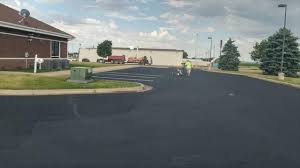 Driveway Overlay Services in Hopewell, TN